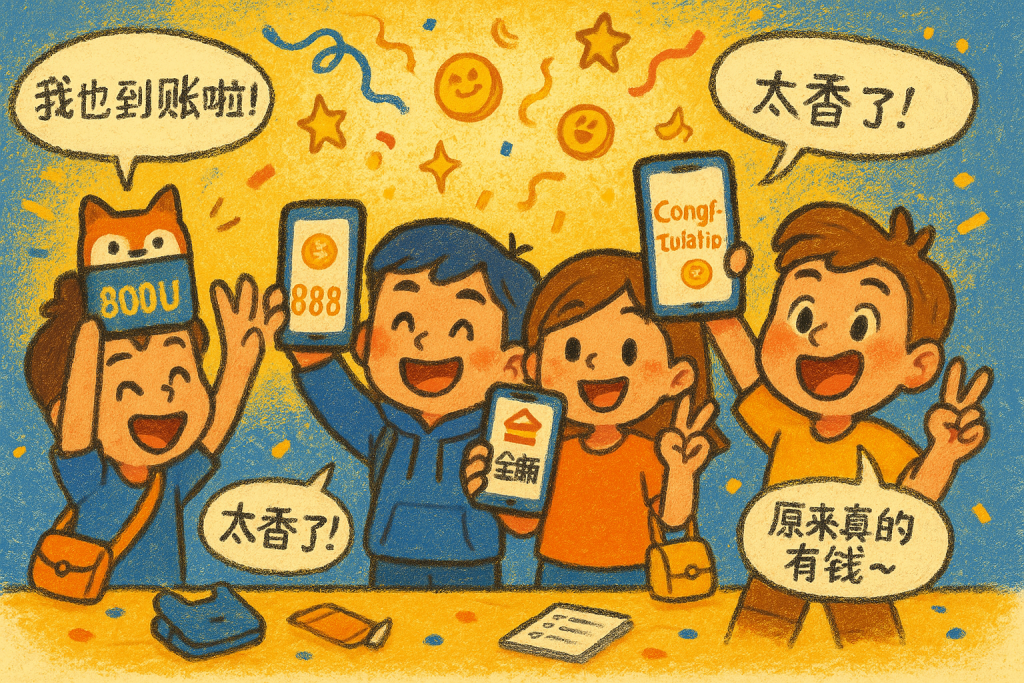 图片[6]-撸空投教程  第4章：撸空投实操全流程-asfk
