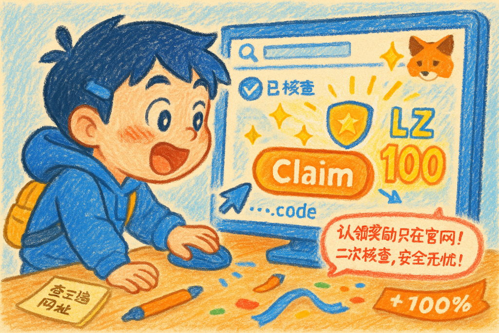 图片[2]-撸空投教程  第5章：收益到手与安全变现-asfk