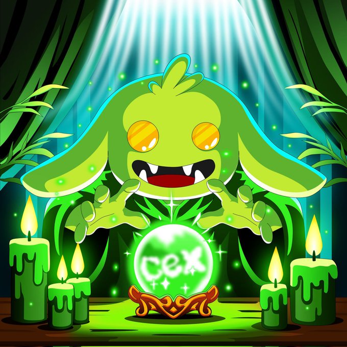 图片[1]-《3步薅10万积分！Goblin Mem：推特绑定→24小时一键挖矿》-asfk