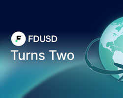 0.1 FDUSD秒提！币安系稳定空投：日领47U+零手续费策略-asfk