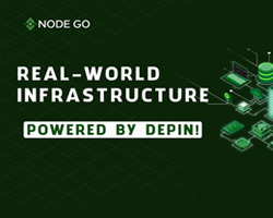 TGE倒计时！NodeGo空投速查多设备挂机日赚1.5$GO·算力翻倍指南-asfk
