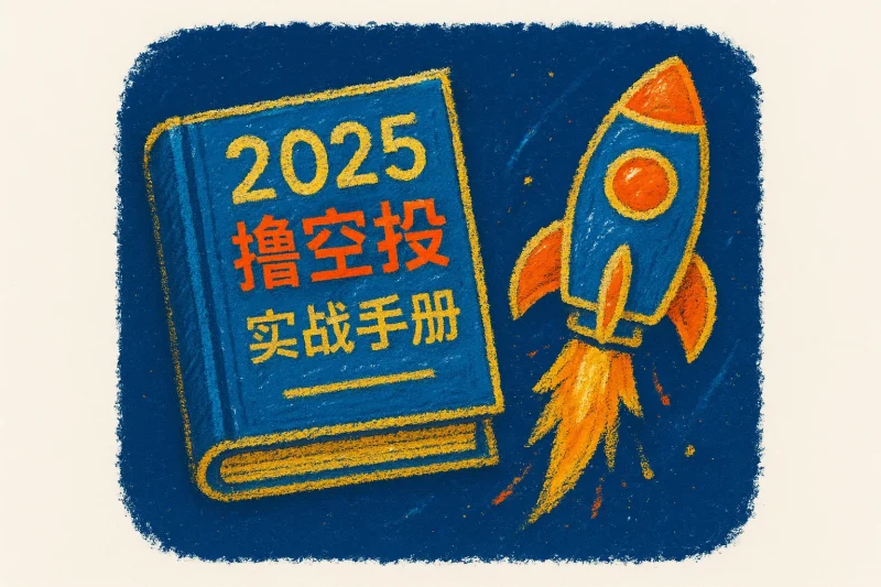 如何判断一个空投项目是否值得参与？有哪些评估标准？-asafk安投