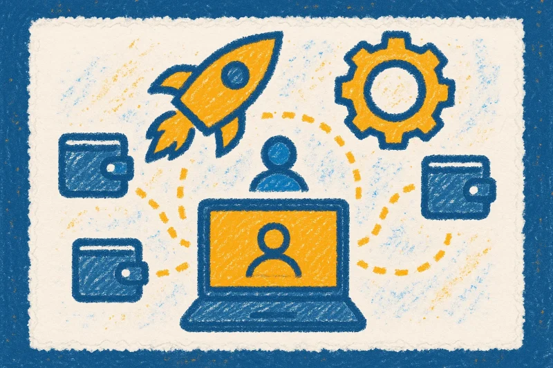 除了币安Alpha，还有哪些高收益空投项目推荐？-asafk安投