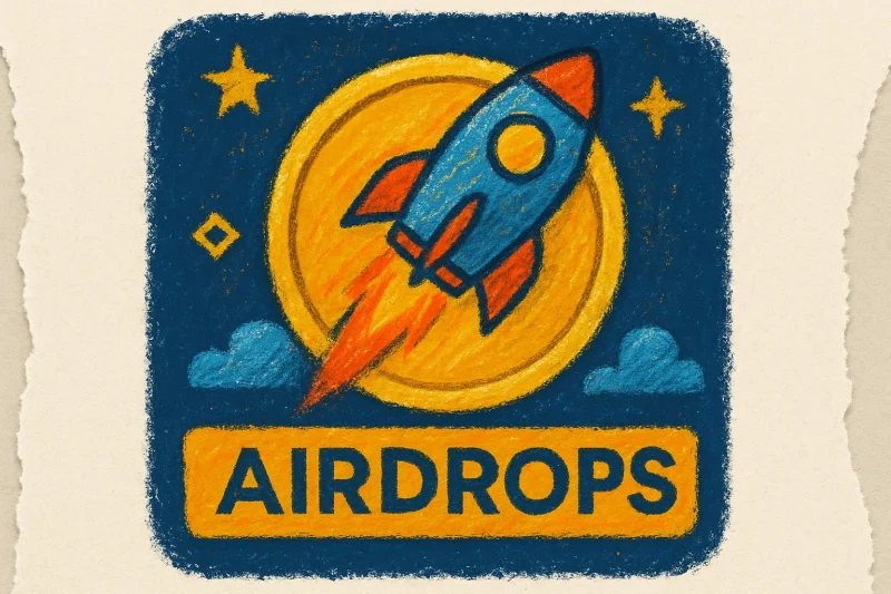 如何识别和避免空投项目中的诈骗和陷阱-asafk安投