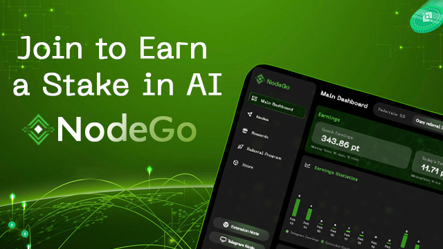 图片[1]-TGE倒计时！NodeGo空投速查多设备挂机日赚1.5$GO·算力翻倍指南-asfk