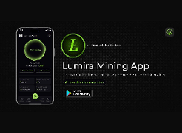 Lumira Coin 免费挖矿新手全流程操作指南（安卓专用）-asfk