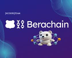 图片[1]-Berachain 空投教程：新手如何注册、测试网操作与水龙头领取