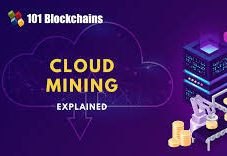 Cloud Mining云算力挖矿零撸教程｜注册即领算力、BTC产币每日到账，团队裂变收益翻倍