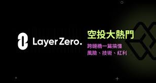 LayerZero 注册+操作教程：一站式参与跨链互动刷空投-asfk