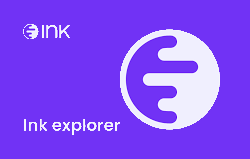 Ink Chain空投操作指南 | 注册即送代币，参与任务赚取更多奖励