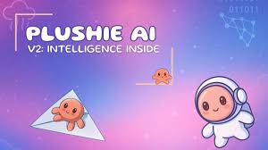 PlushieAI 空投新手全流程操作指南-asfk