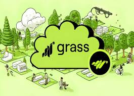 Grass 挂机挖矿 & 空投全流程指南｜真实收益案例 + 第二期空投预告-asfk