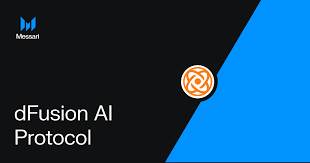 dFusion AI Protocol 空投实用指南（新手详细流程+收益解析）-asfk