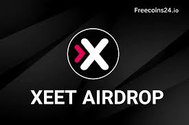 XEET 空投操作指南 | 加密社区参与奖励计划