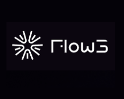 🚀 ​Flow3项目全景：融资2200万美元的DePIN+AI新星-asfk