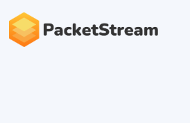 闲置带宽变印钞机！PacketStream小白躺赚指南：单人日赚$5+，团队矩阵放大术