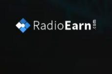 2025年RadioEarn挂机赚钱终极指南：单人日赚0.5，团队矩阵月入300+实操